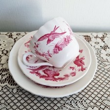 Antike Copeland Late Spode