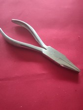 Belzer Flachzange No. 2694