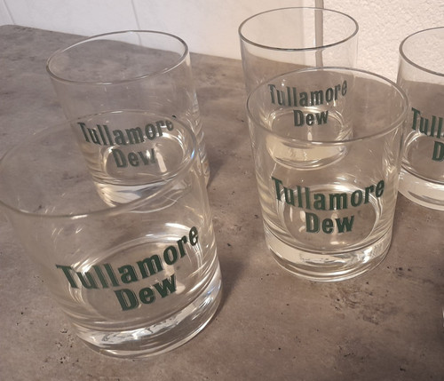Tullamore dew gläser - glÄser,
