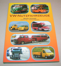 Bildband | VW Nutzfahrzeuge -