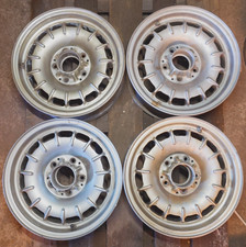 Mercedes Benz Fuchs Barock