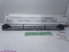MÄRKLIN H0 AC 3362 Diesellok