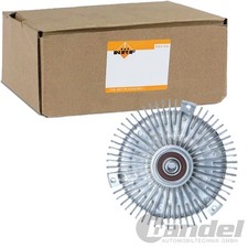 NRF KUPPLUNG KÜHLERLÜFTER