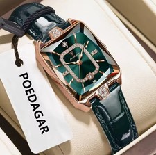 Damen Luxus Armbanduhr