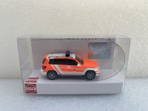 Busch 49758 mercedes glk - busch,