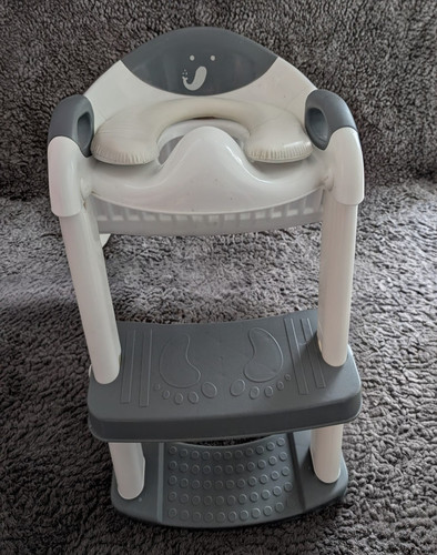 Toilettentrainer für