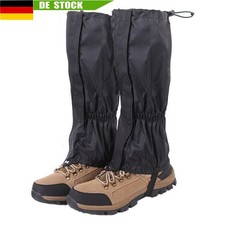 Wasserdicht Gamaschen Wandern