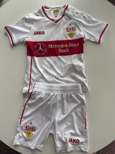 Vfb stuttgart trikot größe - trikot,