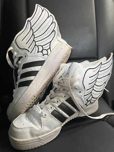 Adidas jeremy scott wings - adidas,