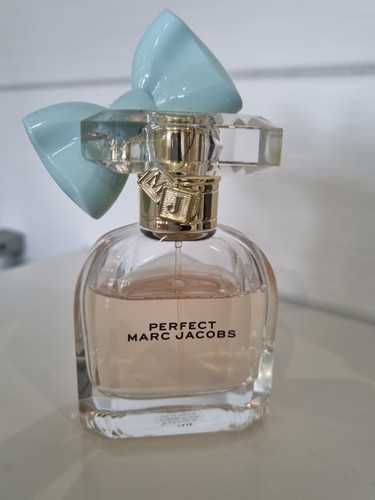 Marc jacobs perfect eau - jacobs,