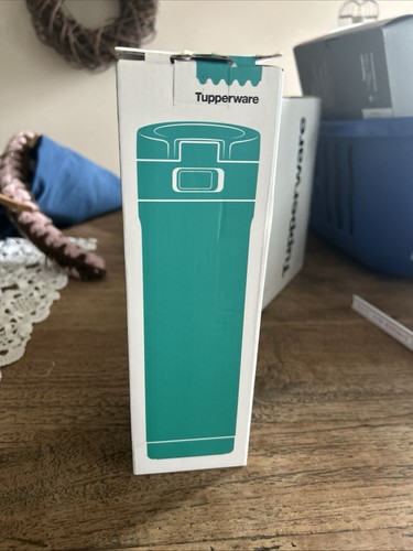 Tupperware thermobecher hot - hot, &