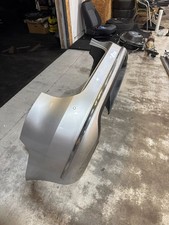 VW Passat B7 Stoßstange