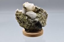 Titanit xx, Sphen xx, Adular