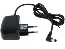 Schaltnetzteil stabilisiert 9V