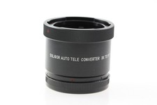 Soligor Auto Tele Converter