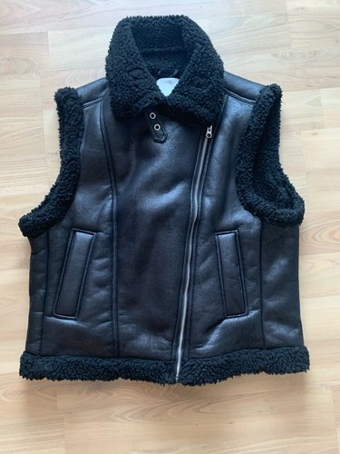 Weste blazer top - m, l