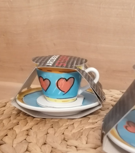 Arzberg espressotasse - arzberg,