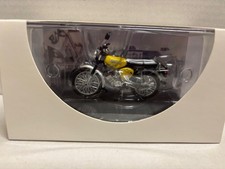 IXO 1:24 Moped Simson S 51
