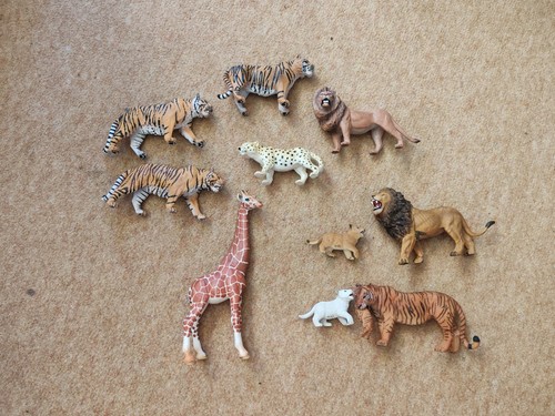 Schleich papo afrikanische - schleich,