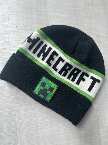 Minecraft mütze 98 - mütze, h&m