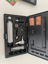 Heine Beta 200 Otoskop & Ophthalmoskop in TOP Zustand