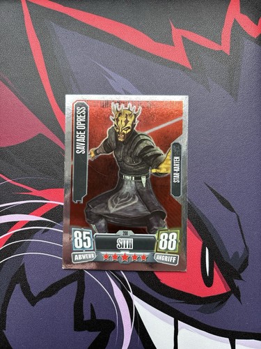Savage opress 208 sith - savage,