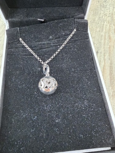 Jette joop kette herz zirkonia - joop,