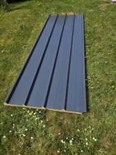 Sandwichplatte Dach  40mm