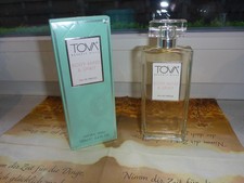 TOVA Body Mind & Spirit, EAU DE Parfum, 100 ml, QVC,neu,Karton leicht beschädigt