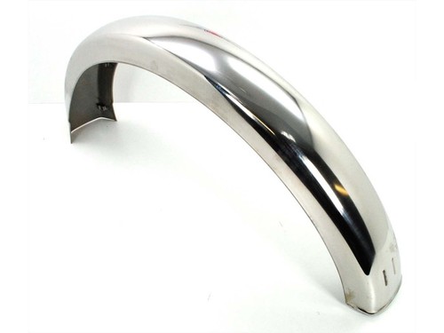 Schutzblech chrom 940mm 85mm - chrom,