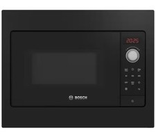 Bosch  EB-Mikrowelle BFL523MB3 Mikrowellengeräte Einbau-Mikrowelle