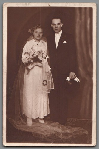 Foto hochzeit paar - hochzeit,