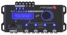 Stetsom STX2448 Floating DSP