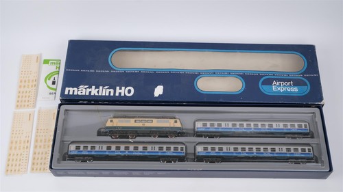 Märklin 2856 lufthansa - h0,