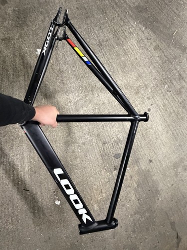 Look alu track - track, frame