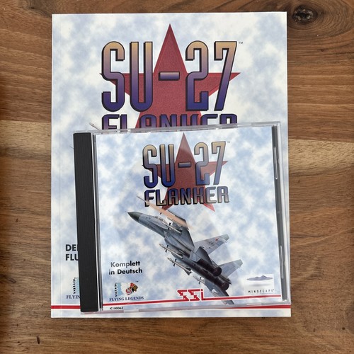 Flanker big box cib - flanker,