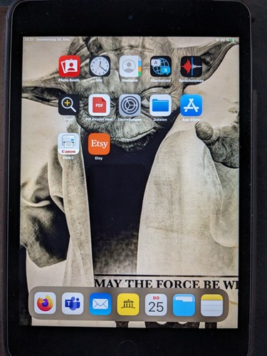Ipad mini 128 wlan - mini,
