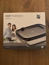 WMF Profi Select Aufbewahrungsschale 17x20 cm Unbenutzt mit OVP TOP!!!