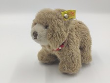Steiff Teddy Steiff Bär Browny Kuscheltier Stofftier Teddybär  Schmusebär