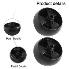 Rüsten Sie Ihren Mäher mit