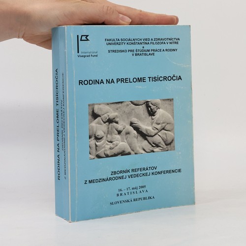 Rodina prelome - rodina, na