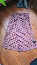 Zara schal altrosa - schal,, neu