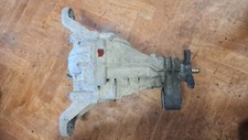Mercedes ML W164 320cdi 280cdi Differential Getriebe Hinten 3,45 A1643500414