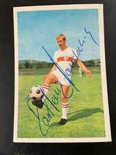 Karl-Heinz Handschuh -VfB