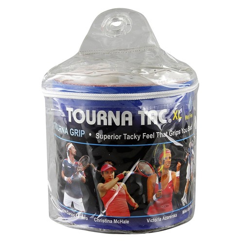 Tourna tac schwarz - -, 30er