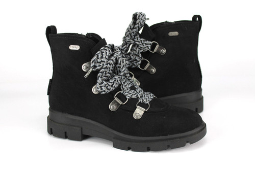 Esprit damen stiefel - esprit, gr.38