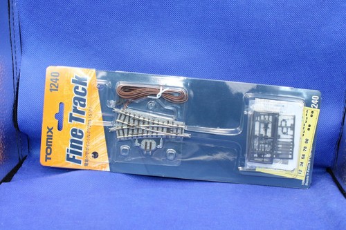 Tomix 1240 fine track - tomix,