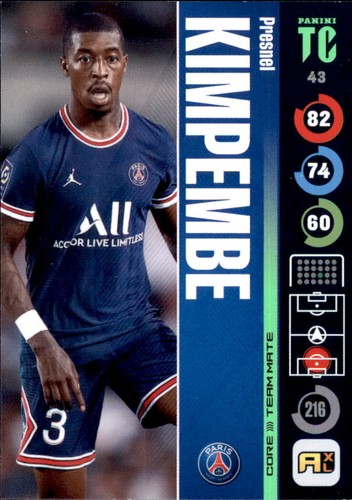 Panini top class 2022 - top, trading