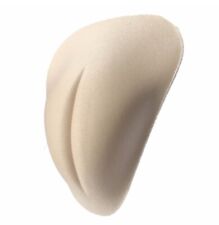 Slip Einlage Camel Toe 14,5 x10 x 3,5 cm  Haut 