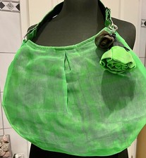 SMATERIA Hobo-Bag aus recyceltem Material
